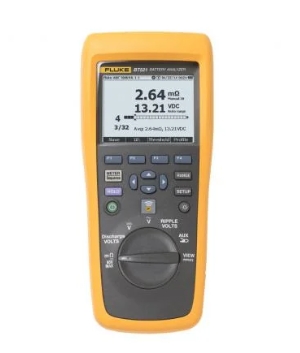 FLUKE福祿克絕緣萬(wàn)用表 FLK-1587-FC