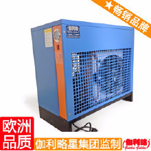 特種空調專用網頁設計 從精密空調到高溫空調的全面展示